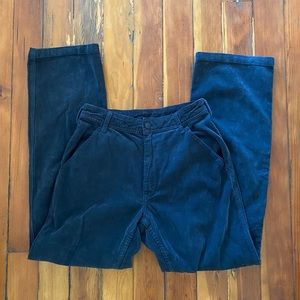 brandy melville corduroy pants
